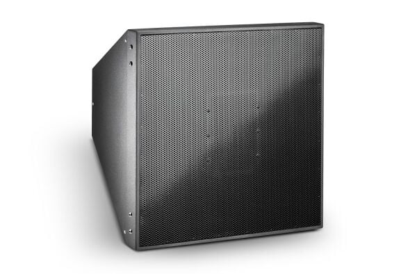 PD743i Çift 8 inç İki Yollu Horn Hoparlör 40° x 30°