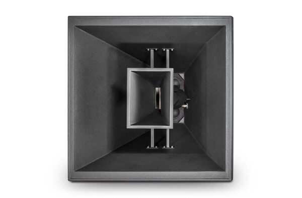 PD743i Çift 8 inç İki Yollu Horn Hoparlör 40° x 30°
