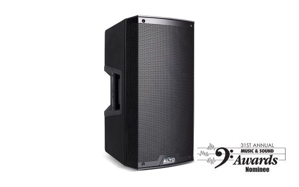 TS212W 1x12'' 1100 Watt Aktif Hoparlör