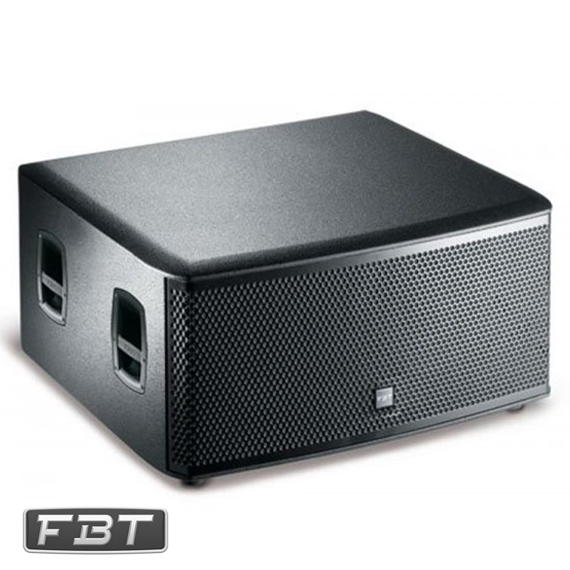 ARCHON 215S 2x15'' 2000 Watt Pasif Hoparlör