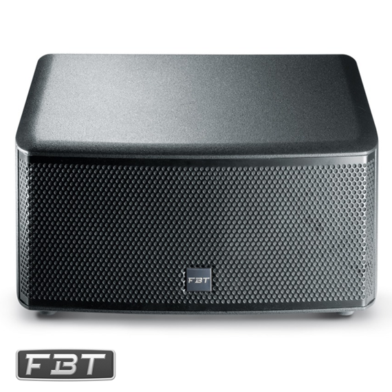 ARCHON 215S 2x15'' 2000 Watt Pasif Hoparlör