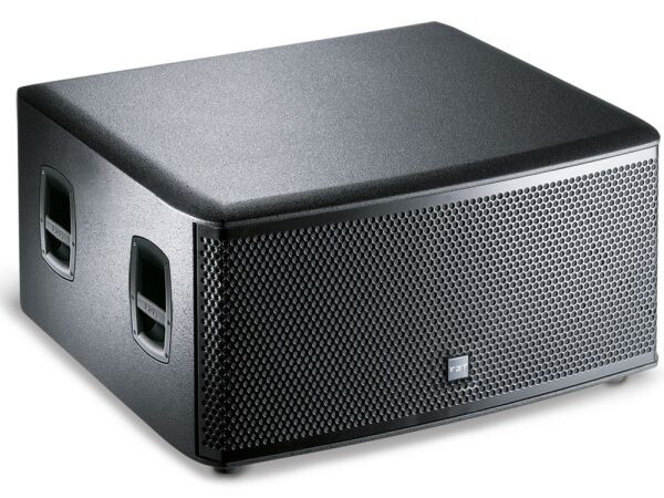 ARCHON 215S 2x15'' 2000 Watt Pasif Hoparlör