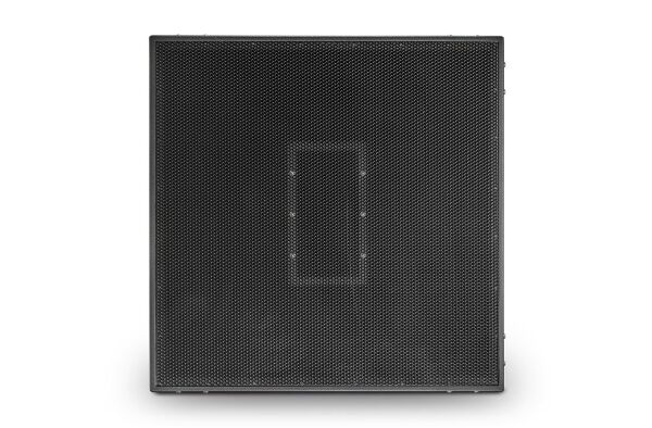 PD764i Çift 8 inç İki Yollu Horn Hoparlör 60° x 40°