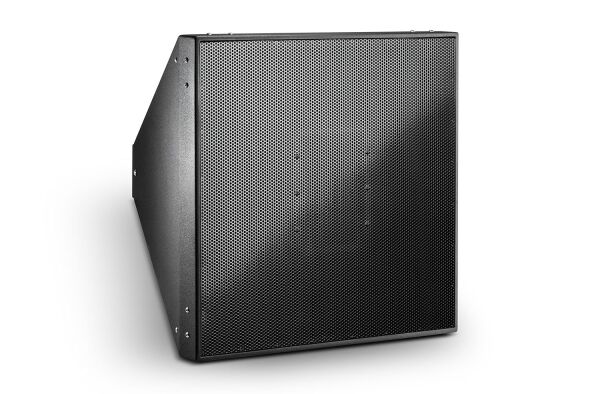 PD764i Çift 8 inç İki Yollu Horn Hoparlör 60° x 40°