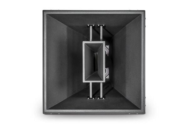 PD764i Çift 8 inç İki Yollu Horn Hoparlör 60° x 40°