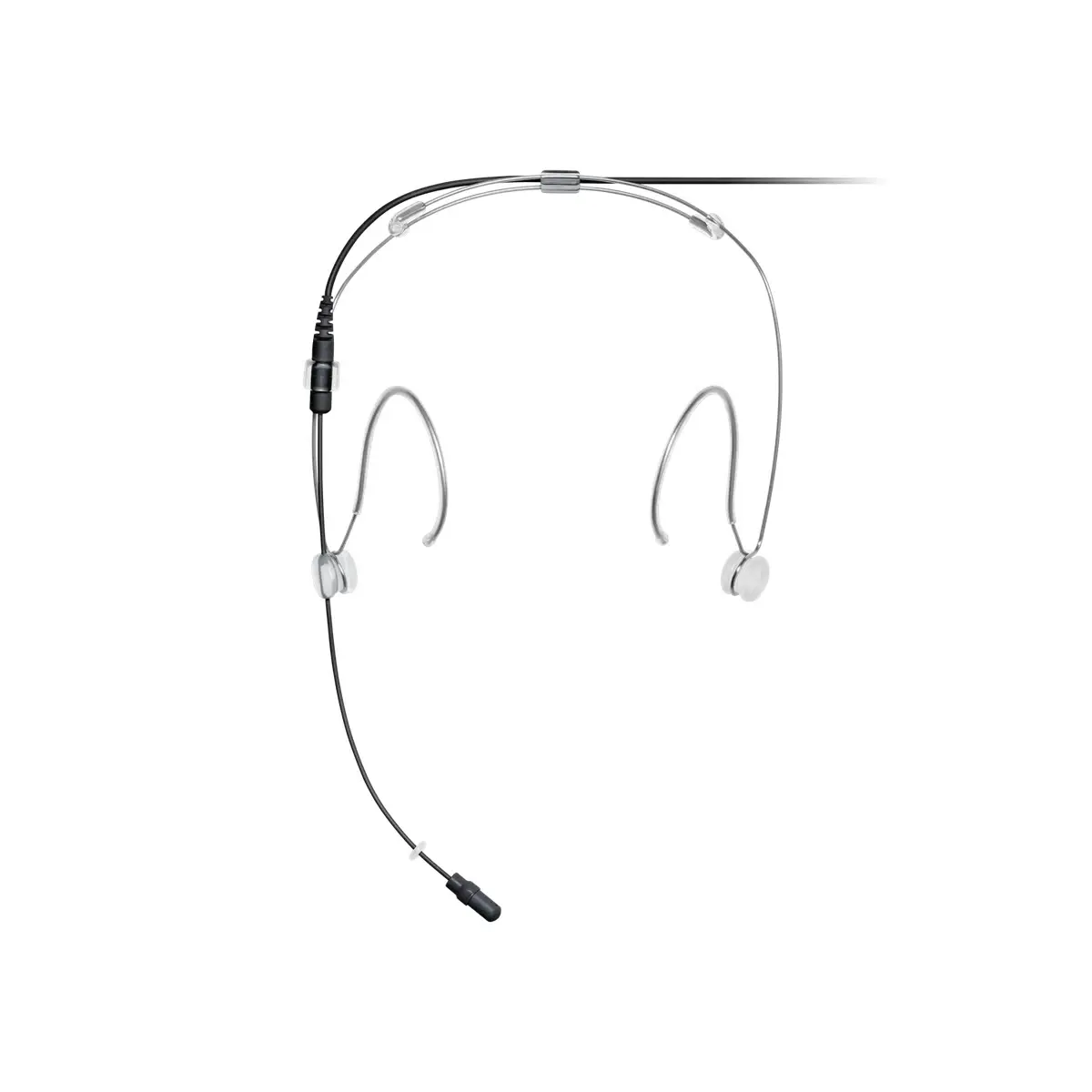 Shure DH5 B/O MTQG Headset Mikrofon
