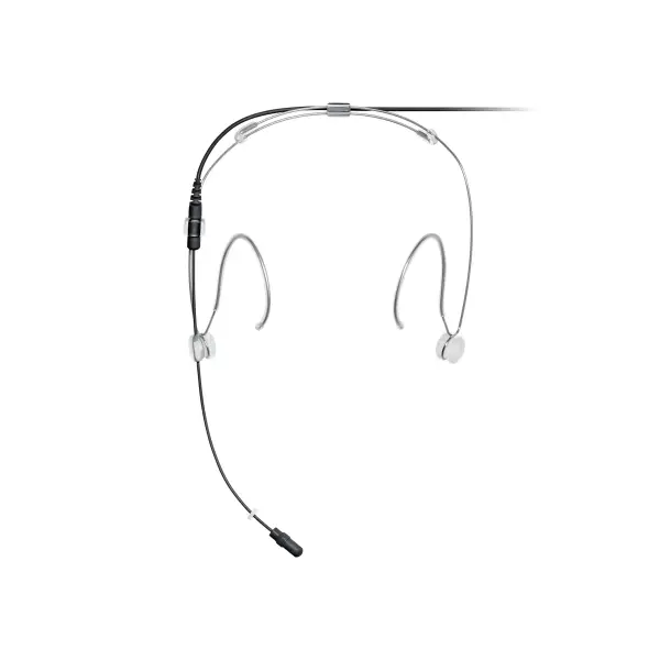 Shure DH5 B/O MTQG Headset Mikrofon