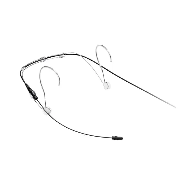 Shure DH5 B/O MTQG Headset Mikrofon
