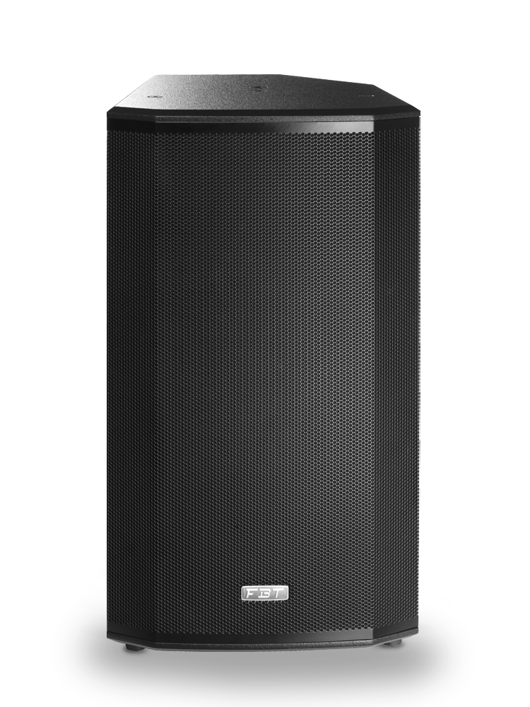 VENTIS 115 A  1x15'' 900 Watt Aktif Hoparlör