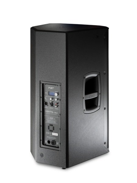 VENTIS 115 A  1x15'' 900 Watt Aktif Hoparlör