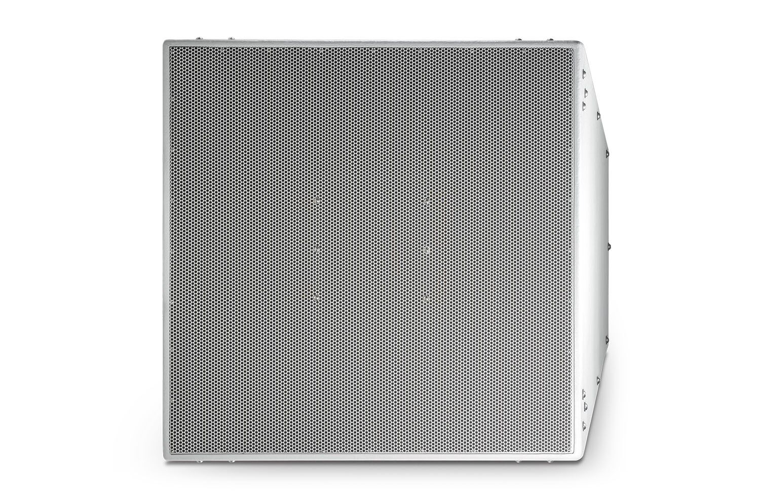 PD743i-215 Çift 15 inç Üç Yollu Horn Hoparlör 40° x 30°