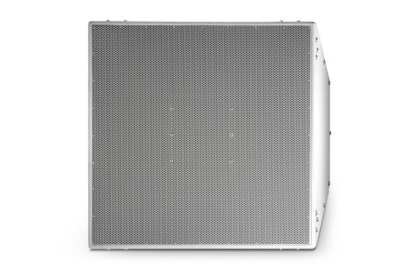 PD743i-215 Çift 15 inç Üç Yollu Horn Hoparlör 40° x 30°
