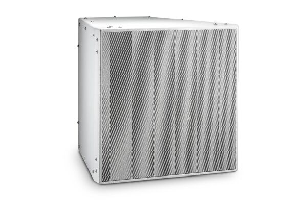 PD743i-215 Çift 15 inç Üç Yollu Horn Hoparlör 40° x 30°