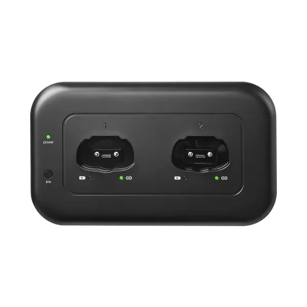 MXWNDX2 2 Kanallı Şarj İstasyonu