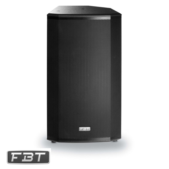 VENTIS 115 A  1x15'' 900 Watt Aktif Hoparlör