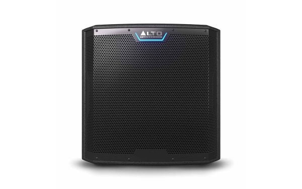 TS12S 12'' 2500 Watt Aktif Subbass Hoparlör