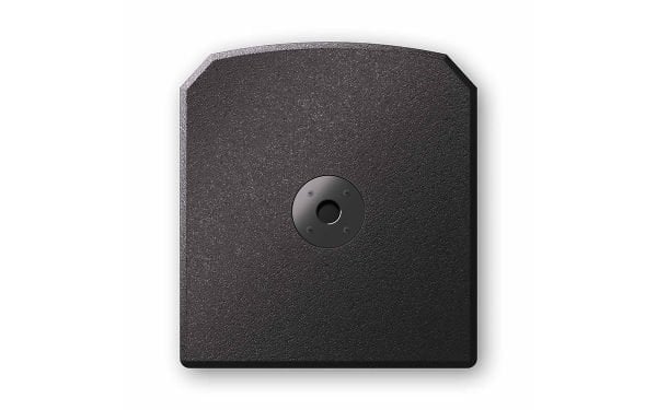 TS12S 12'' 2500 Watt Aktif Subbass Hoparlör