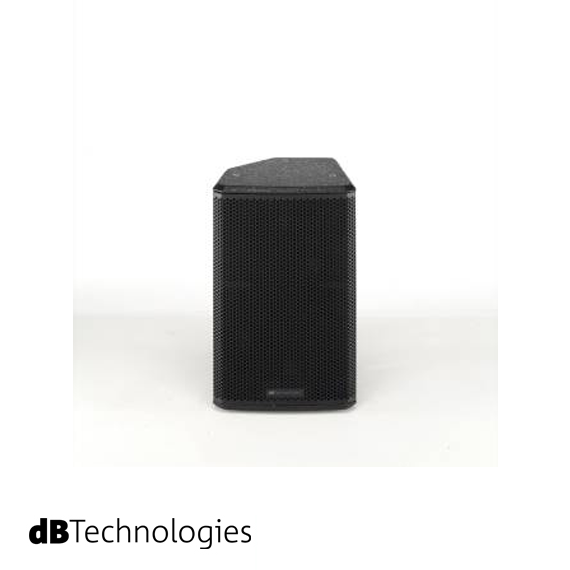 LVX P10 1x10'' 600 Watt Pasif Hoparlör