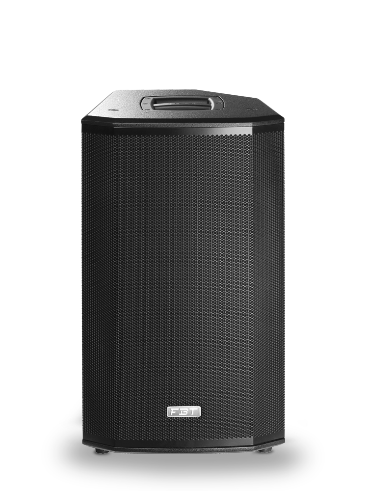 VENTIS 112 A  1x12'' 900 Watt Aktif Hoparlör