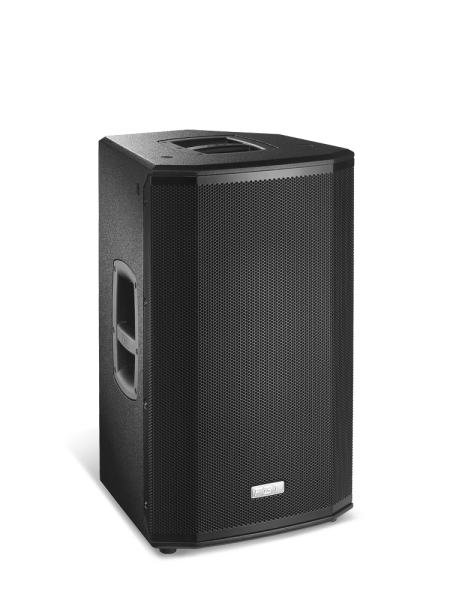 VENTIS 112 A  1x12'' 900 Watt Aktif Hoparlör