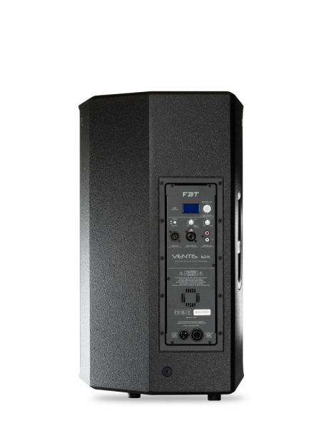 VENTIS 112 A  1x12'' 900 Watt Aktif Hoparlör