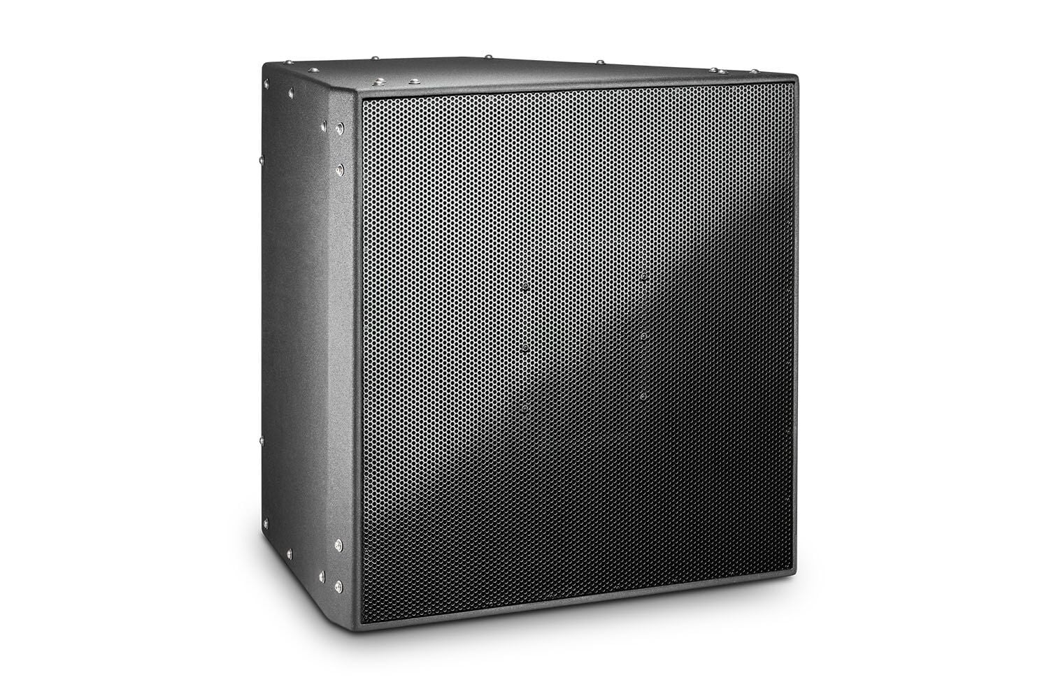 PD764i-215 Çift 15 inç Üç Yollu Horn Hoparlör 60° x 40°