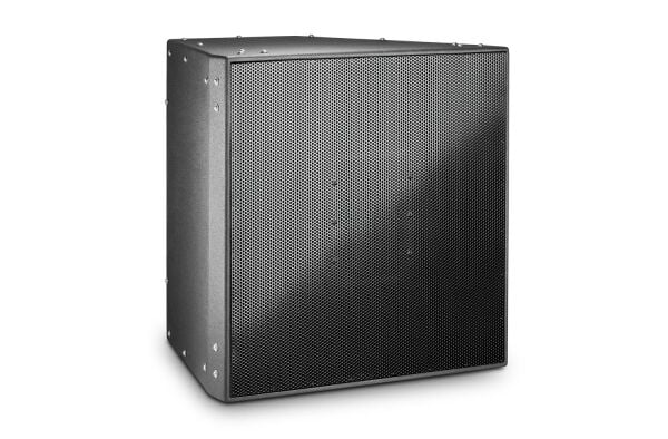 PD764i-215 Çift 15 inç Üç Yollu Horn Hoparlör 60° x 40°