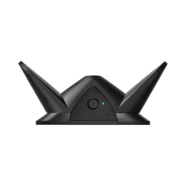 MXWNDX4G 4 Kanallı Gooseneck Şarj İstasyonu