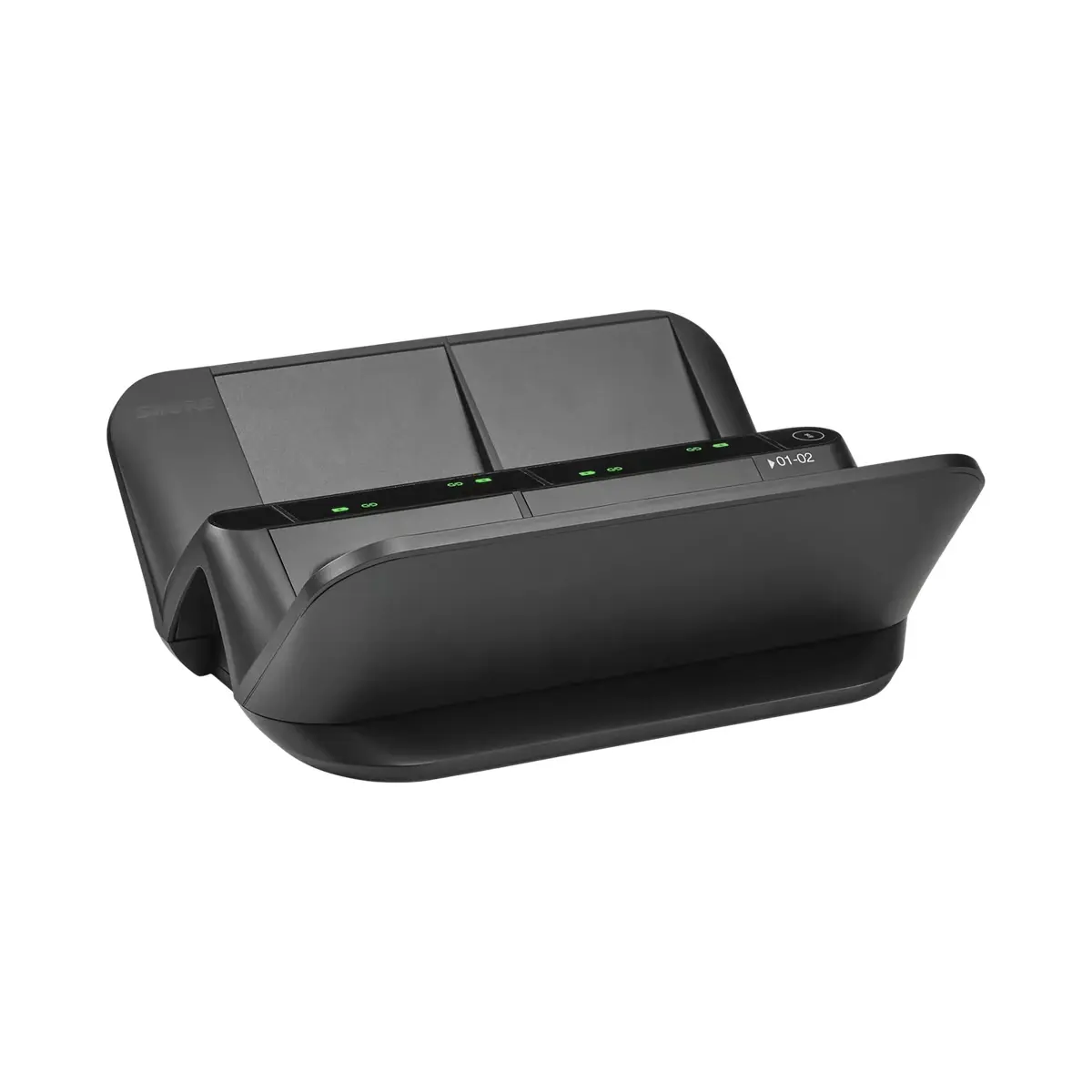 MXWNDX4G 4 Kanallı Gooseneck Şarj İstasyonu