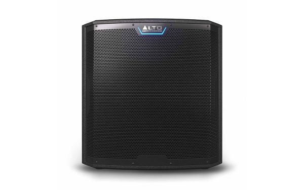 TS15S 15'' 2500 Watt Aktif Subbass Hoparlör