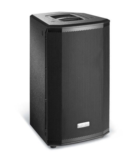 VENTIS 110 A  1x10'' 900 Watt Aktif Hoparlör