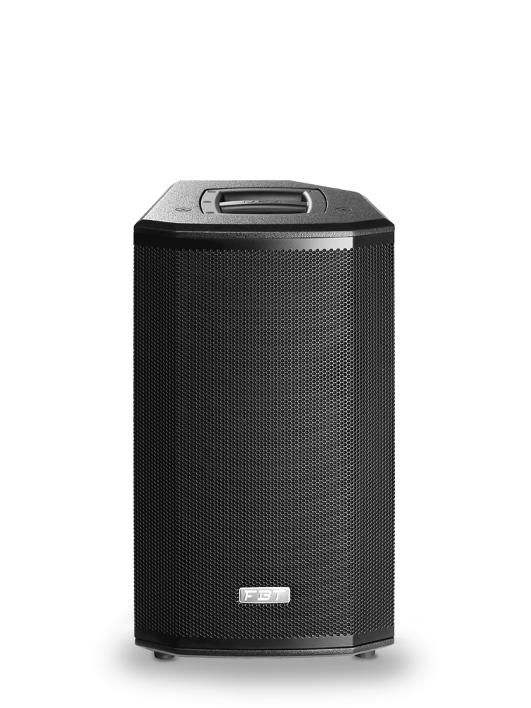 VENTIS 110 A  1x10'' 900 Watt Aktif Hoparlör