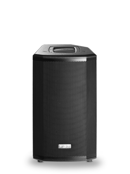 VENTIS 110 A  1x10'' 900 Watt Aktif Hoparlör