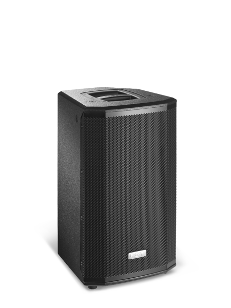 VENTIS 110 A  1x10'' 900 Watt Aktif Hoparlör