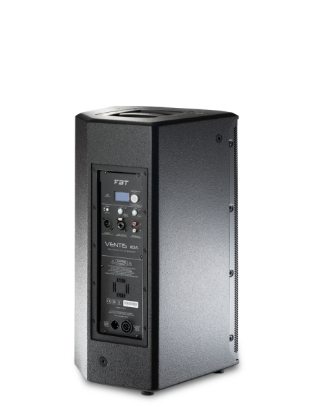 VENTIS 110 A  1x10'' 900 Watt Aktif Hoparlör