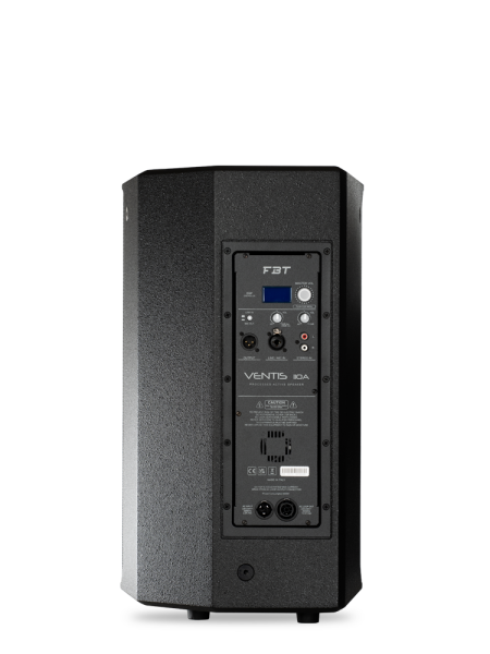 VENTIS 110 A  1x10'' 900 Watt Aktif Hoparlör