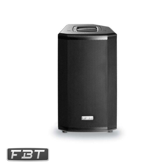 VENTIS 110 A  1x10'' 900 Watt Aktif Hoparlör
