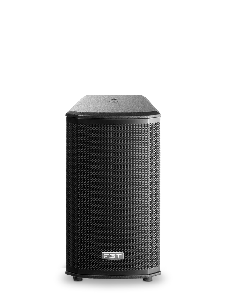 VENTIS 108A  1x8'' 900 Watt Aktif Hoparlör