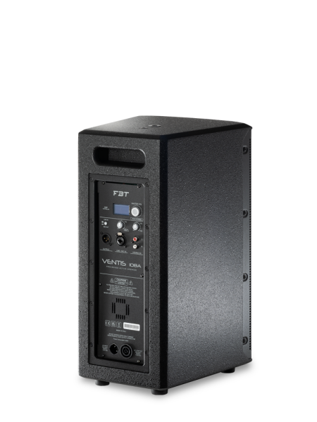 VENTIS 108A  1x8'' 900 Watt Aktif Hoparlör