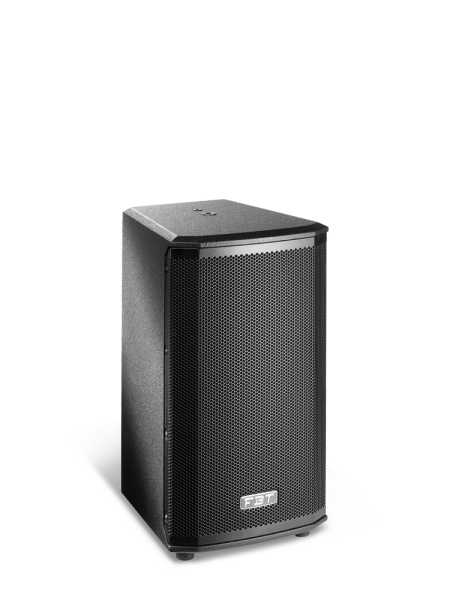 VENTIS 108A  1x8'' 900 Watt Aktif Hoparlör