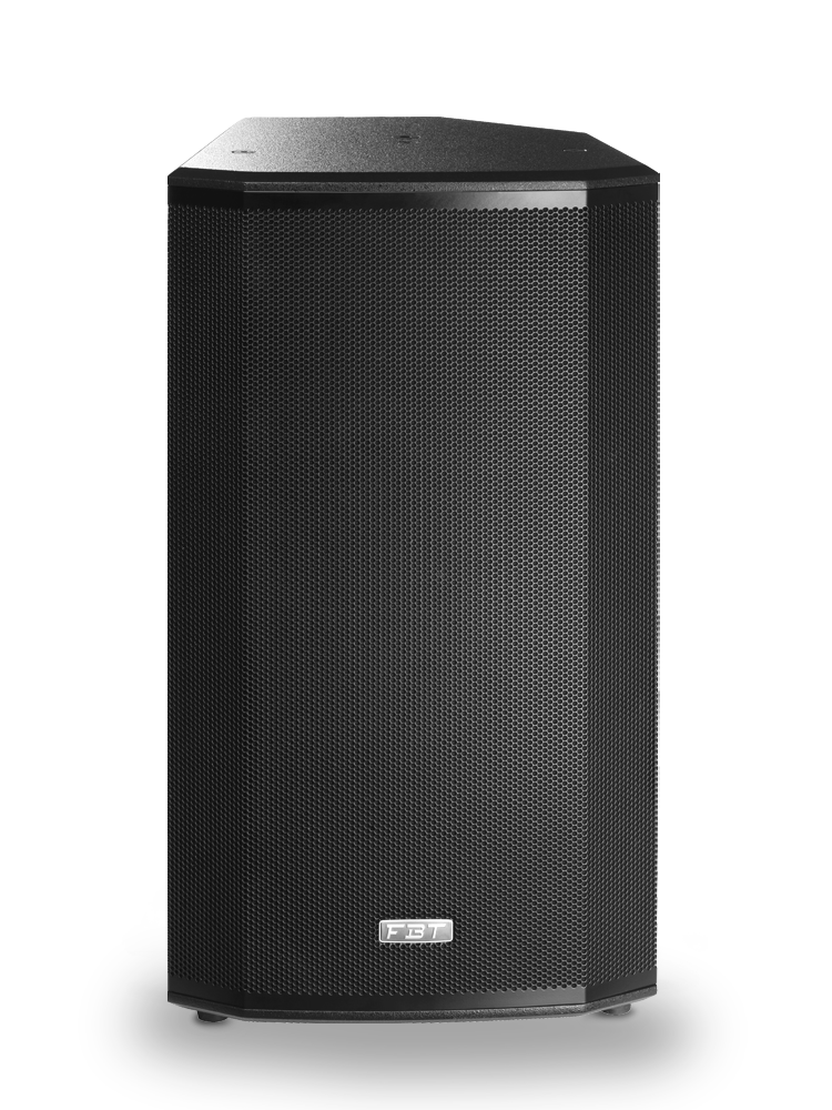 VENTIS 115 1x15'' 500 Watt Pasif Hoparlör