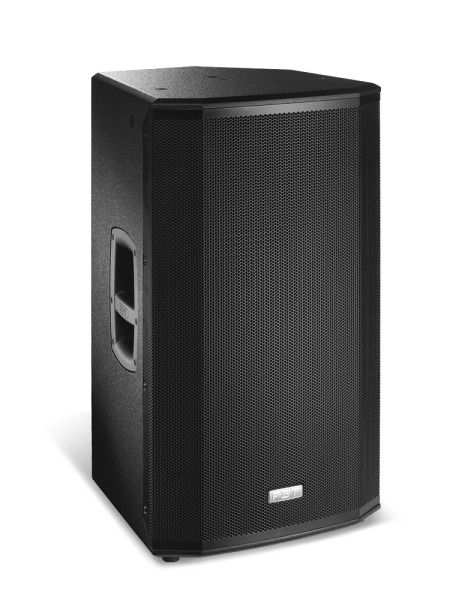 VENTIS 115 1x15'' 500 Watt Pasif Hoparlör