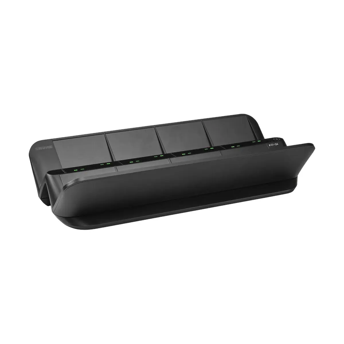 MXWNDX8G 8 Kanallı Gooseneck Şarj İstasyonu
