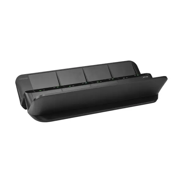 MXWNDX8G 8 Kanallı Gooseneck Şarj İstasyonu