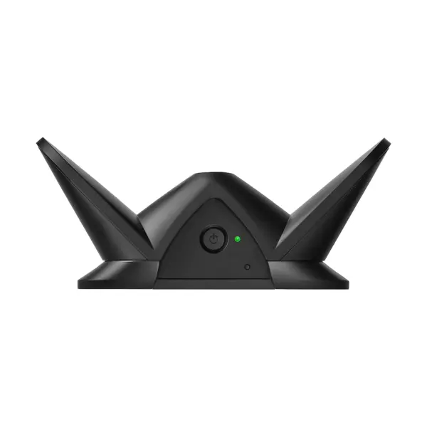 MXWNDX8G 8 Kanallı Gooseneck Şarj İstasyonu
