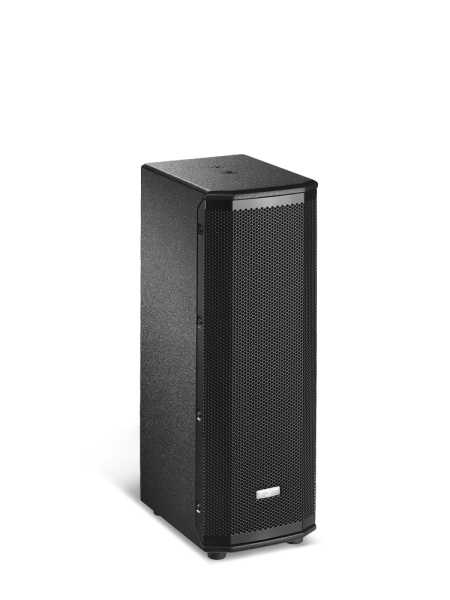 VENTIS 206A  2x6,5'' 900 Watt Aktif Hoparlör