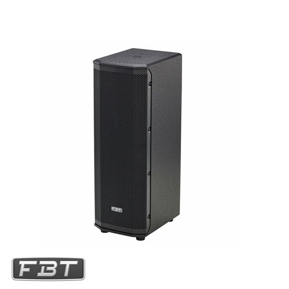 VENTIS 206A  2x6,5'' 900 Watt Aktif Hoparlör