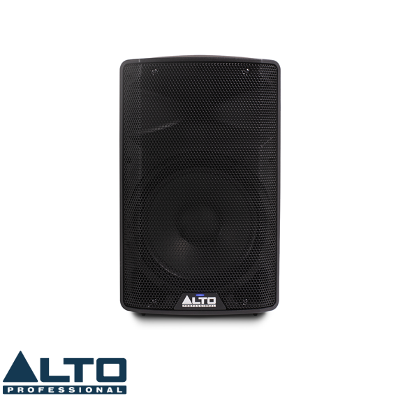 TX410 10'' 350 Watt Aktif Hoparlör