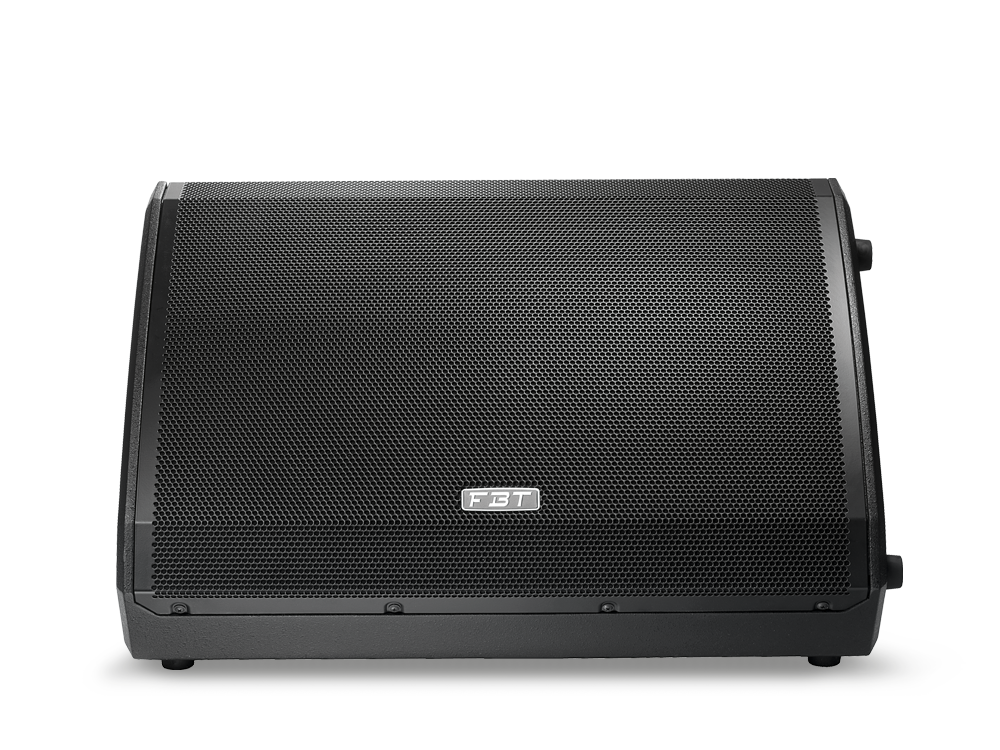 VENTIS 115MA  900 Watt Aktif Hoparlör