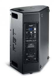 VENTIS 115MA  900 Watt Aktif Hoparlör